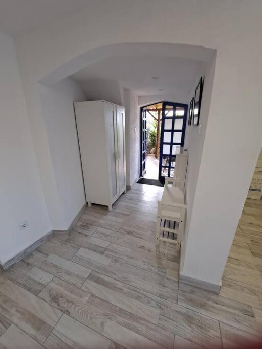 איקוד דה לוס וינוס Tenerife Apartment Dulcynea With Terrace And Garden 600M2 With Ocean And Teide View מראה חיצוני תמונה